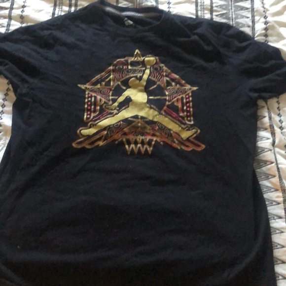 Jordan t shirt - Picture 1 of 2